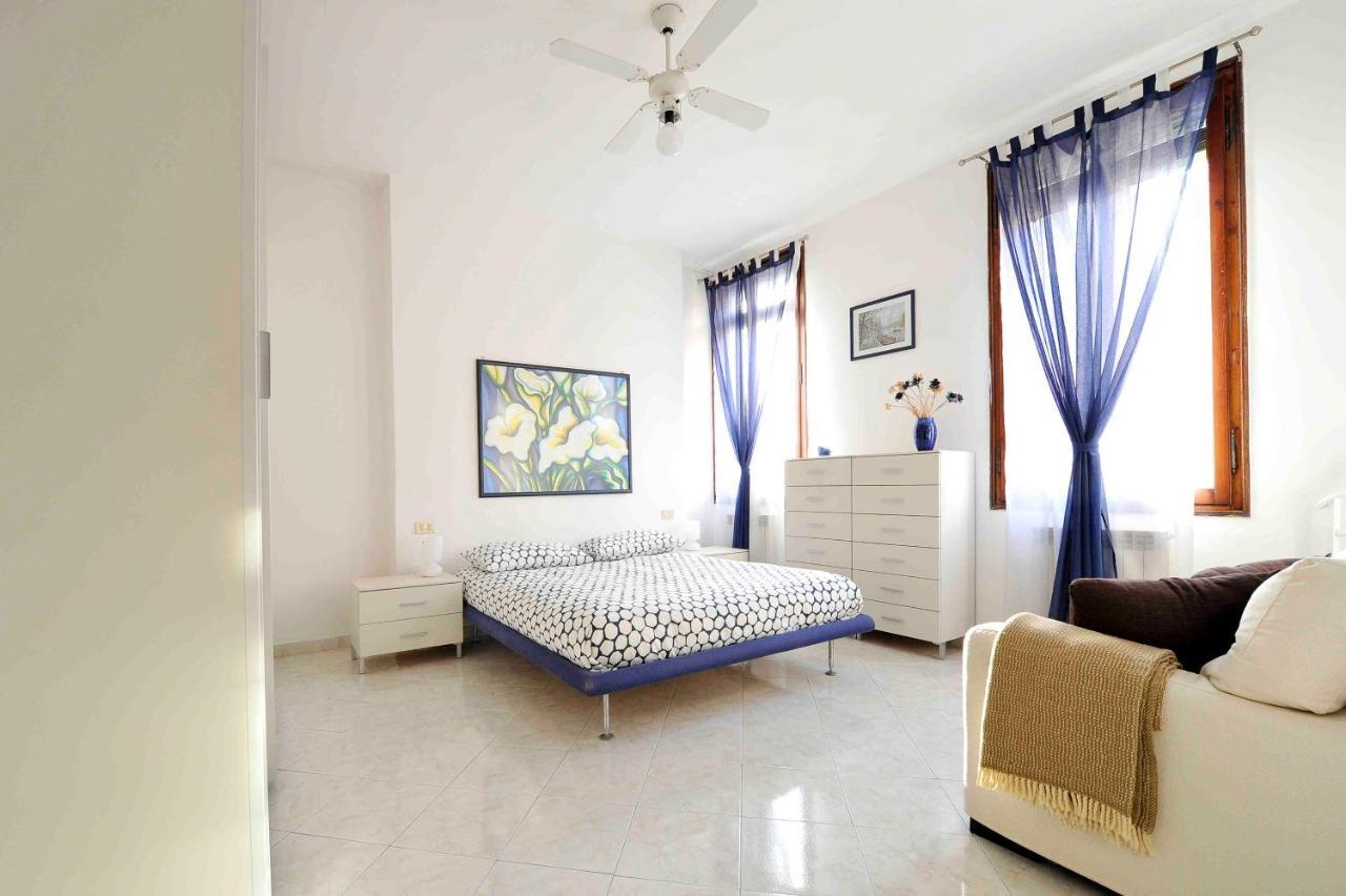 Santamarta, The Apartment For Your Venetian Holidays 외부 사진