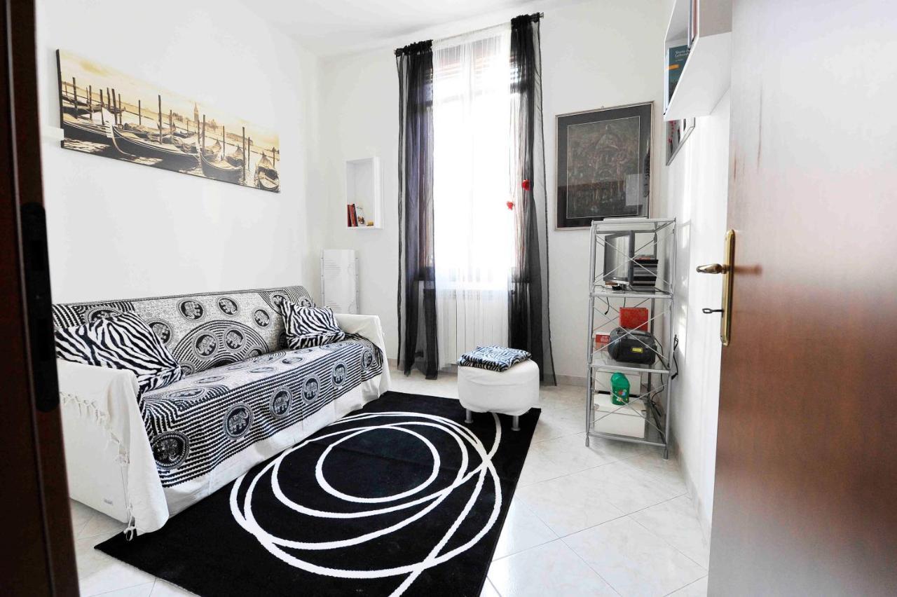 Santamarta, The Apartment For Your Venetian Holidays 외부 사진