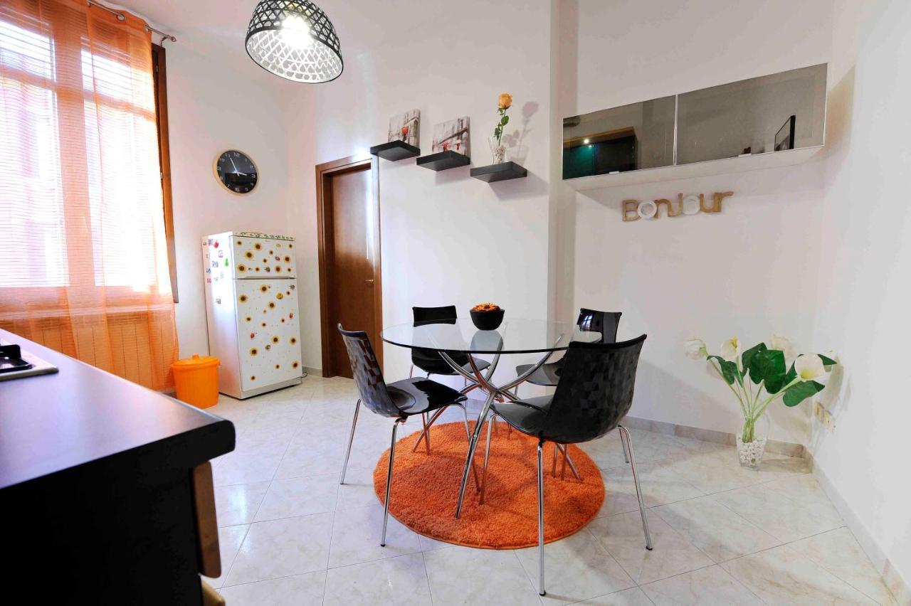 Santamarta, The Apartment For Your Venetian Holidays 외부 사진