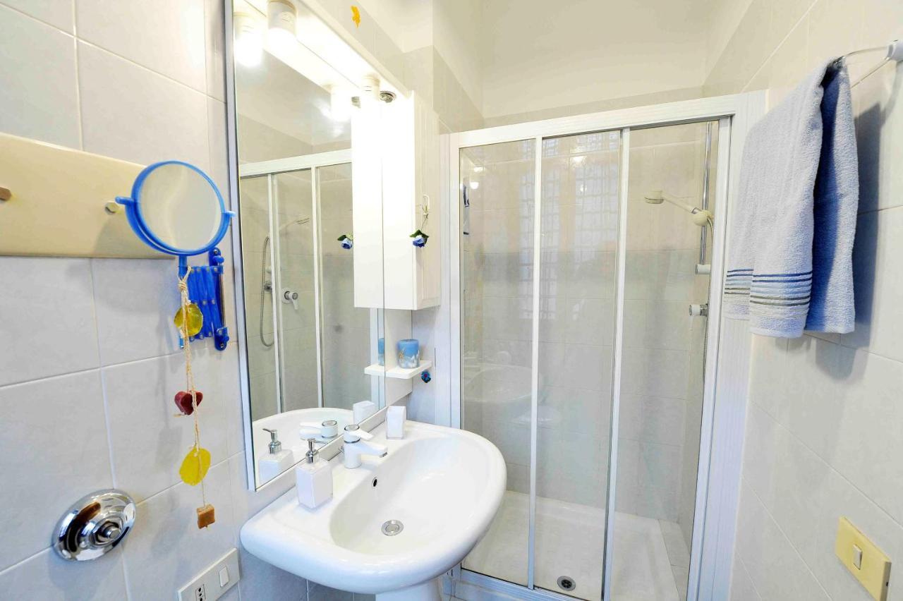 Santamarta, The Apartment For Your Venetian Holidays 외부 사진