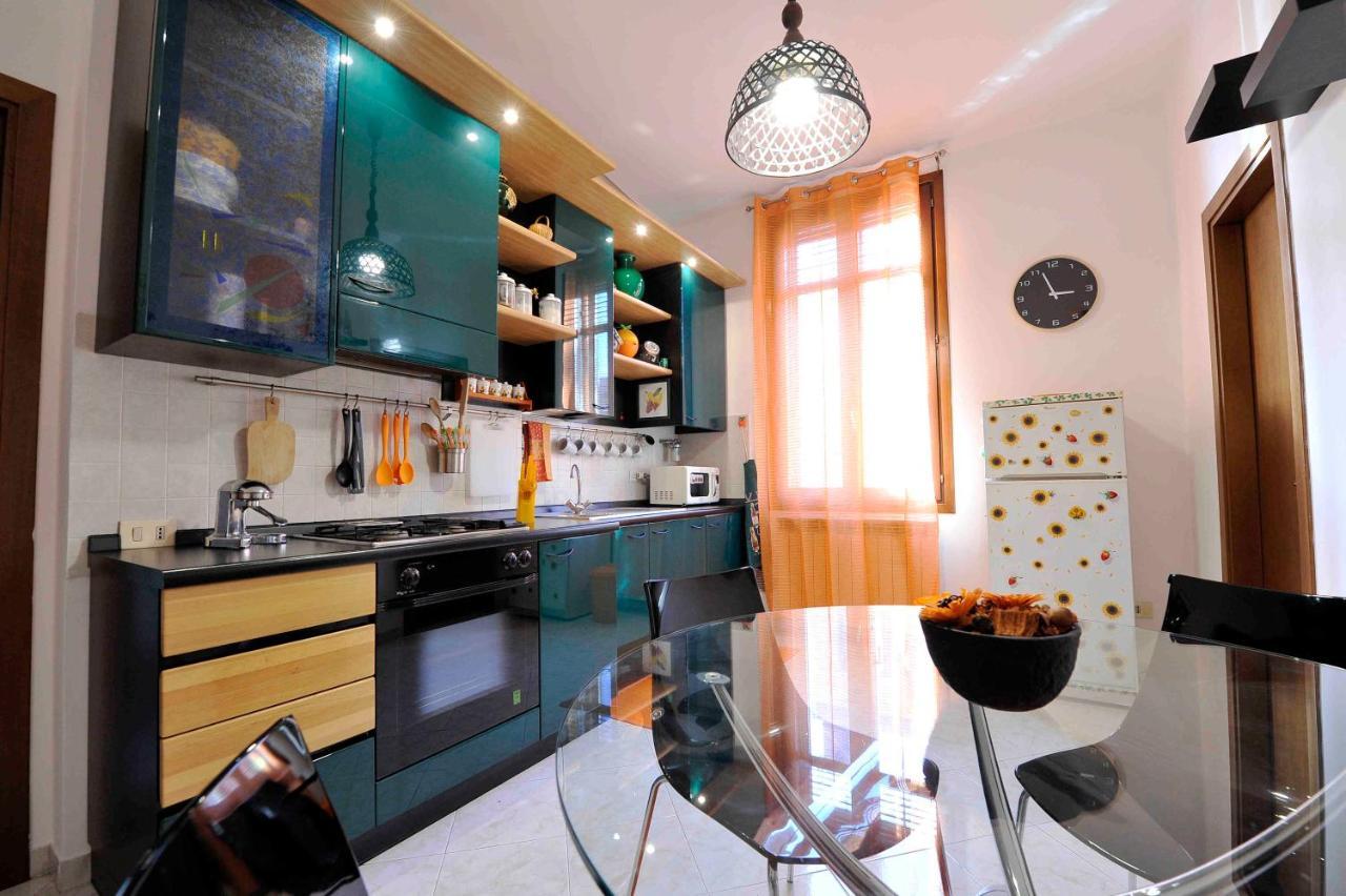 Santamarta, The Apartment For Your Venetian Holidays 외부 사진